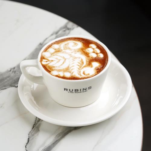 CAFFE LATTE