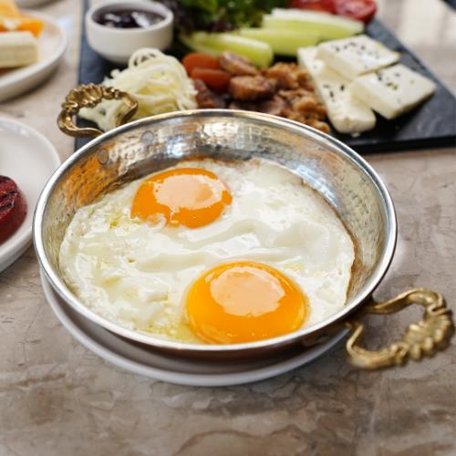 YUMURTA