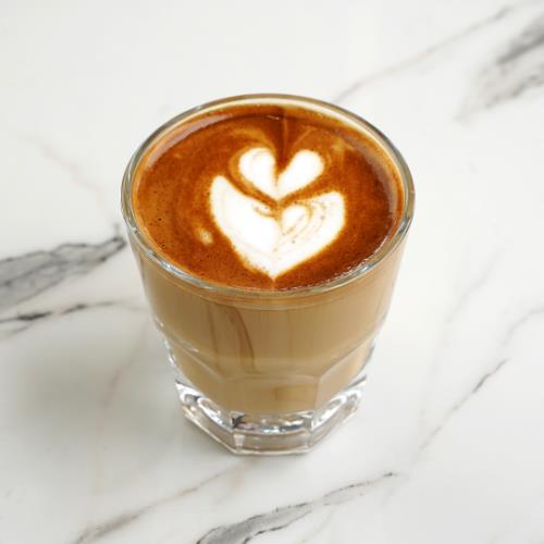 CORTADO