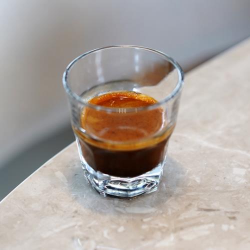 ESPRESSO RUBINS DOUBLE